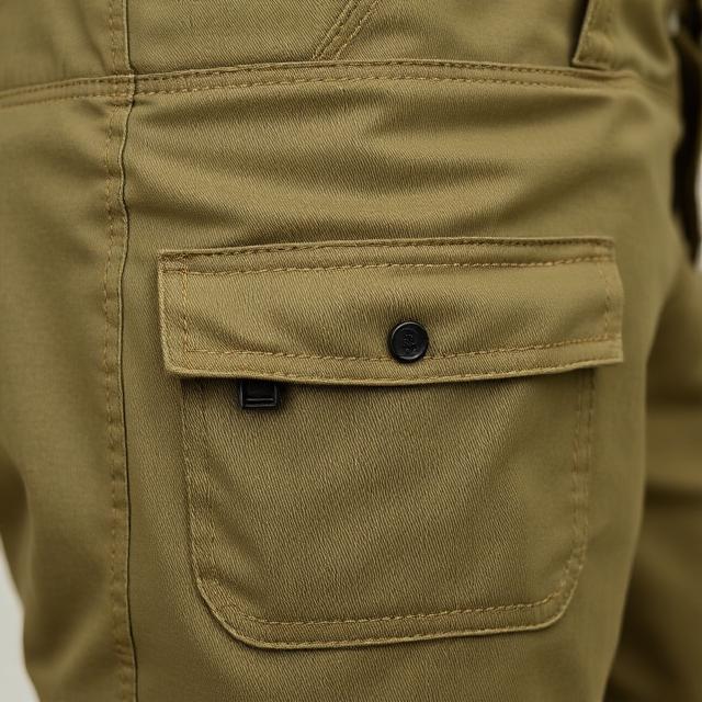 Cargo Pants